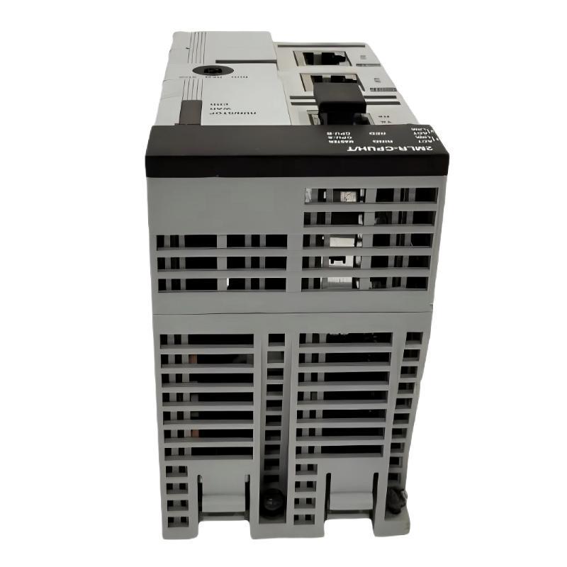 Honeywell 2MLR-CPUH/S CPU Module