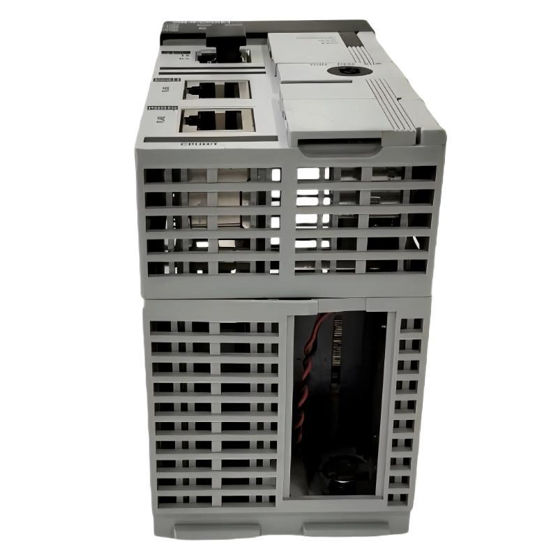 Honeywell 2MLR-CPUH/S CPU Module