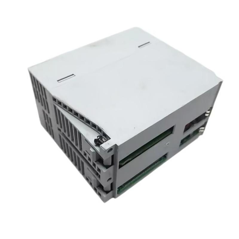 Honeywell 2MLR-CPUH/S-CC CPU Module