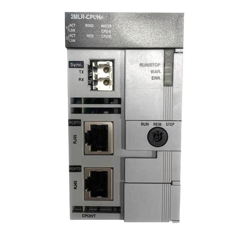 Honeywell 2MLR-CPUH/S-CC CPU Module