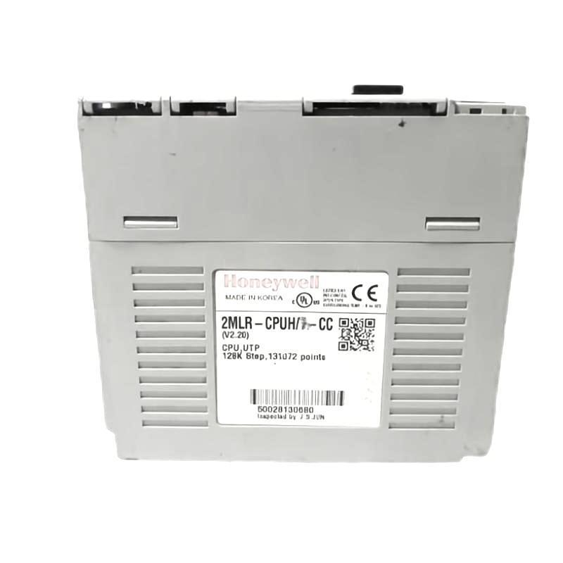Honeywell 2MLR-CPUH/S-CC CPU Module