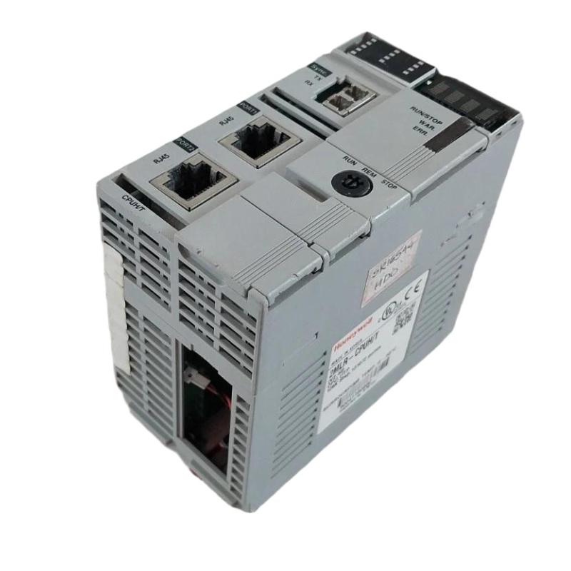 Honeywell 2MLR-CPUH/T CPU Module