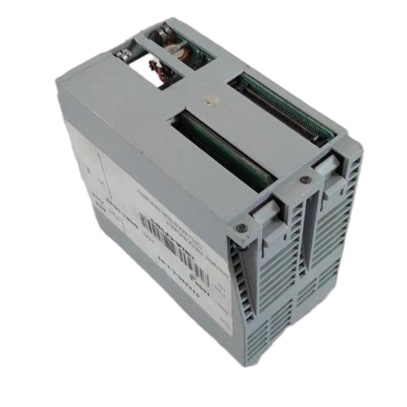 Honeywell 2MLR-CPUH/T CPU Module