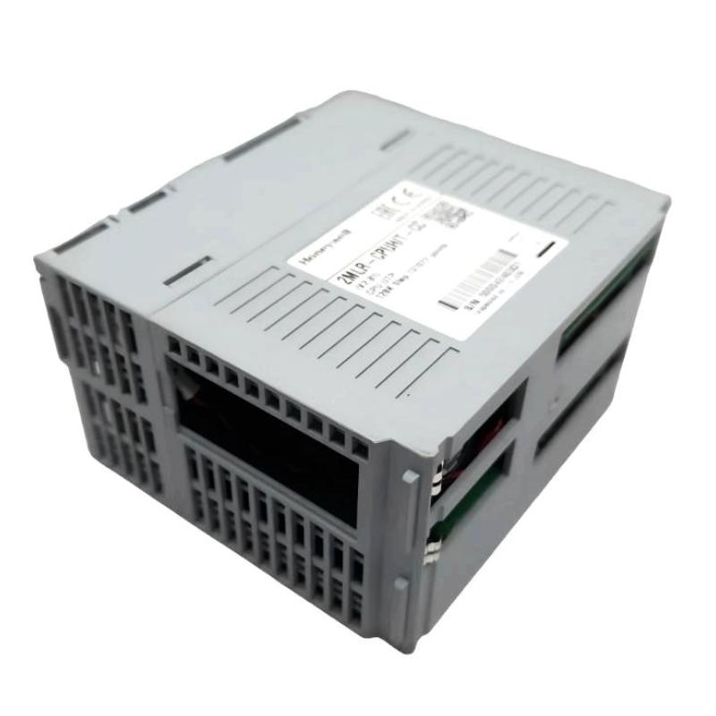 Honeywell 2MLR-CPUH/T-CC CPU Module