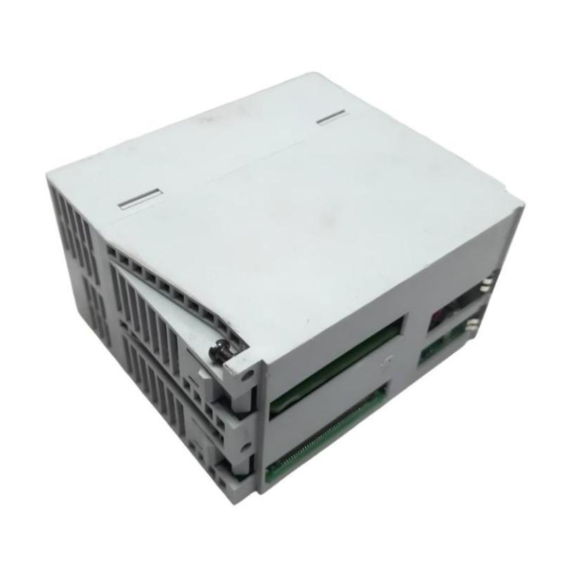 Honeywell 2MLR-CPUH/T-CC CPU Module