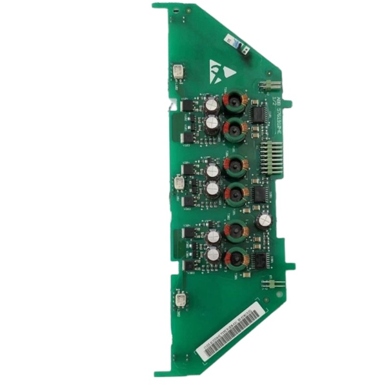 ABB NGDR-03C 57619104E Inverter PCB Card