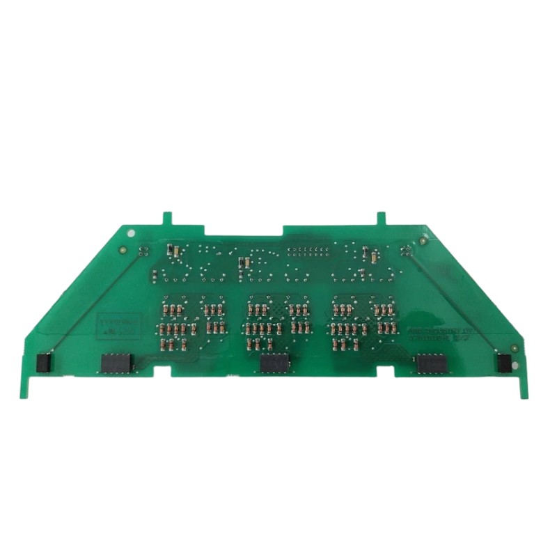 ABB NGDR-03C 57619104E Inverter PCB Card