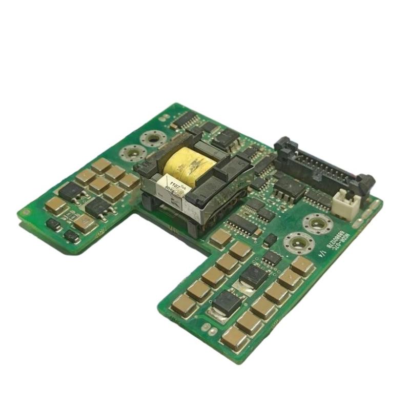 ABB NGDR-07C 68980127B Inverter Trigger Board