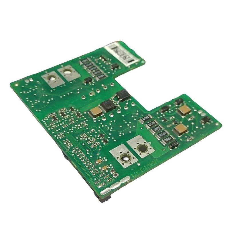ABB NGDR-07C 68980127B Inverter Trigger Board