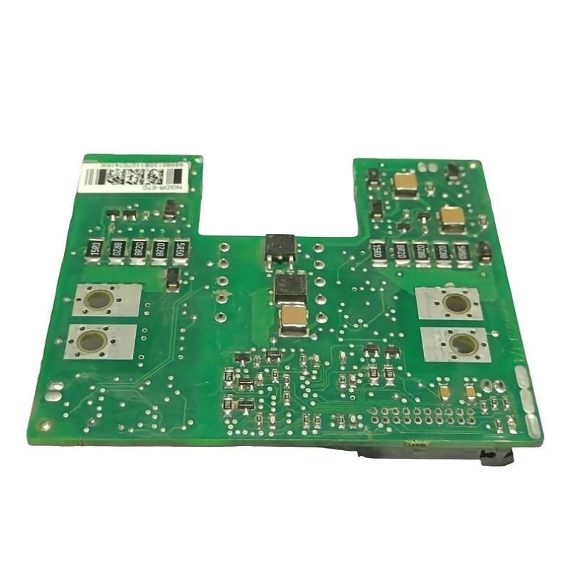ABB NGDR-07C 68980127B Inverter Trigger Board