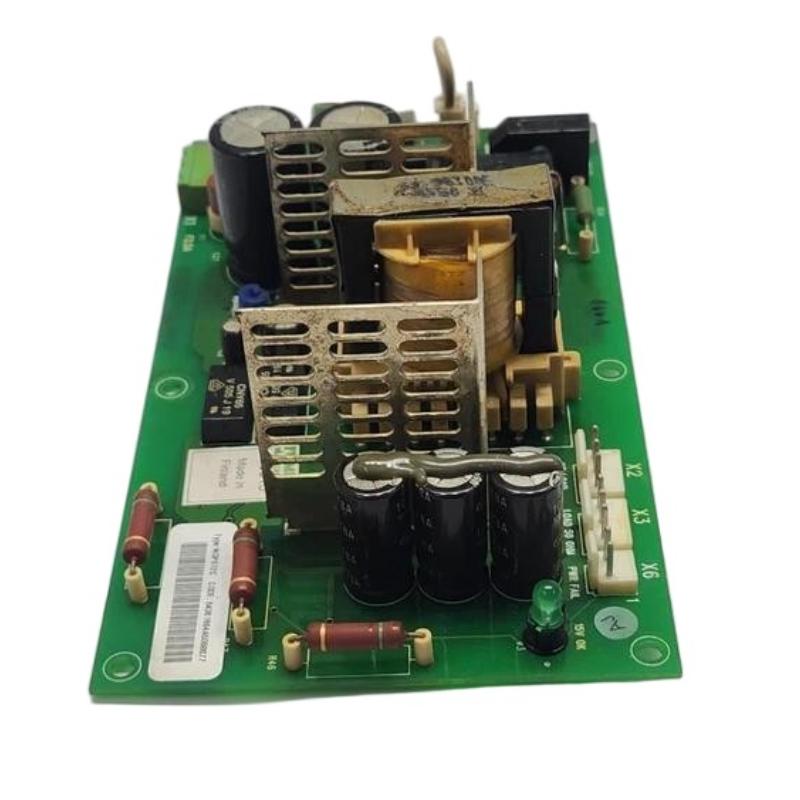 ABB NGPS-12C 64361864 Power Supply Voltage