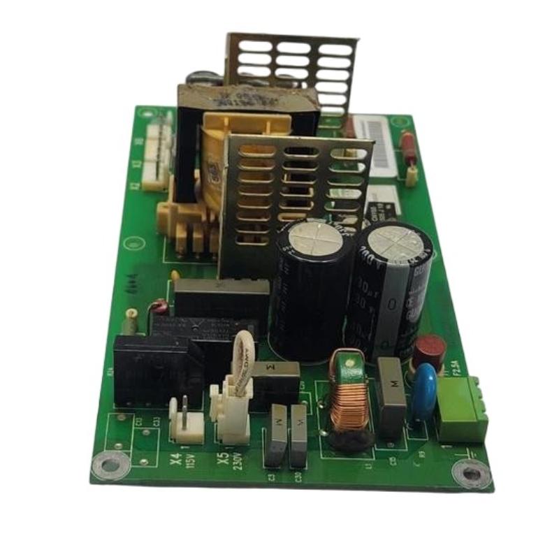 ABB NGPS-12C 64361864 Power Supply Voltage