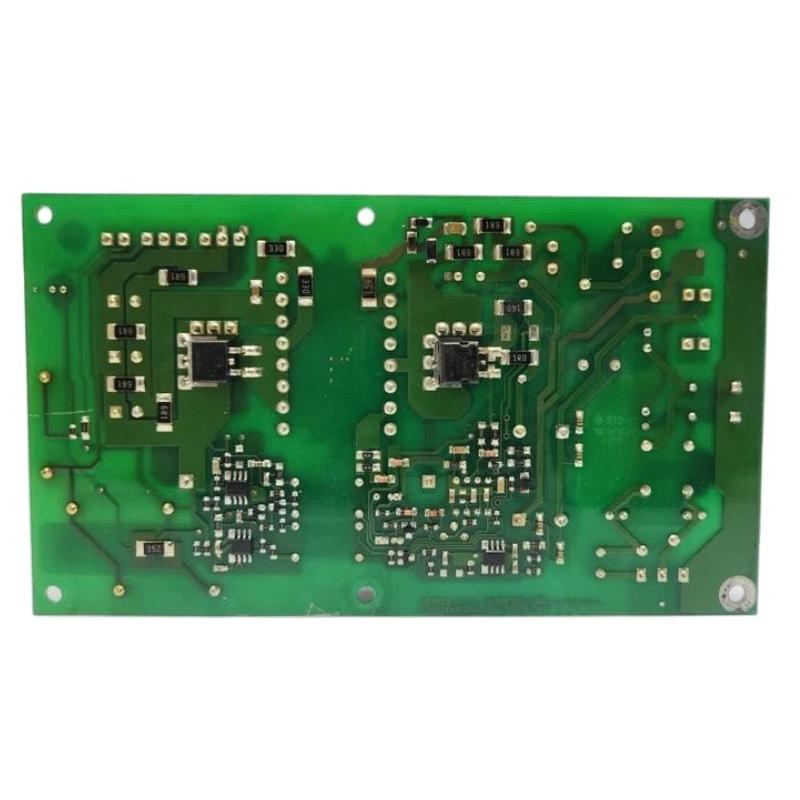 ABB NGPS-12C 64361864 Power Supply Voltage