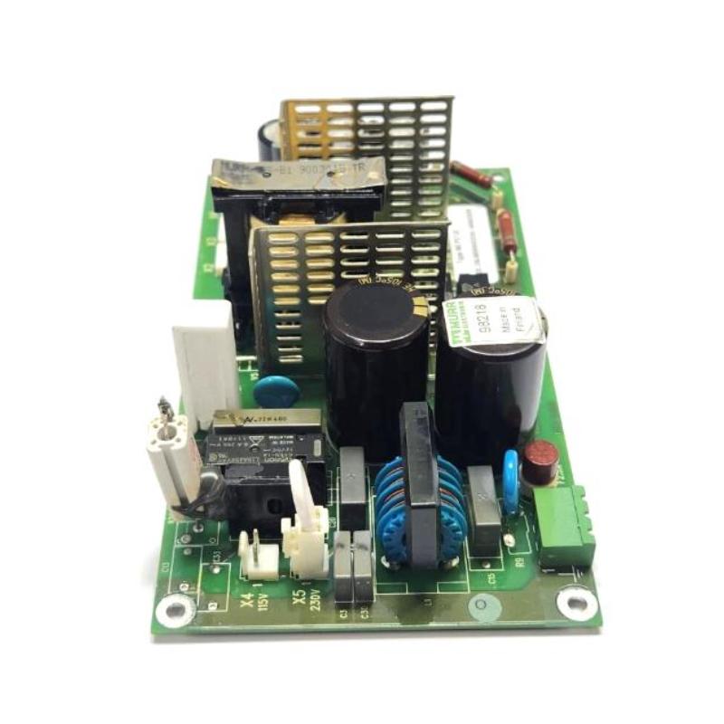 ABB NGPS-13C 3AUA0000033361 Option Kit Power Supply