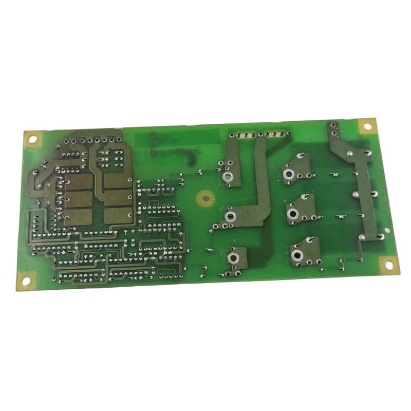 ABB NINP-61C 61353372D Input Protection Card