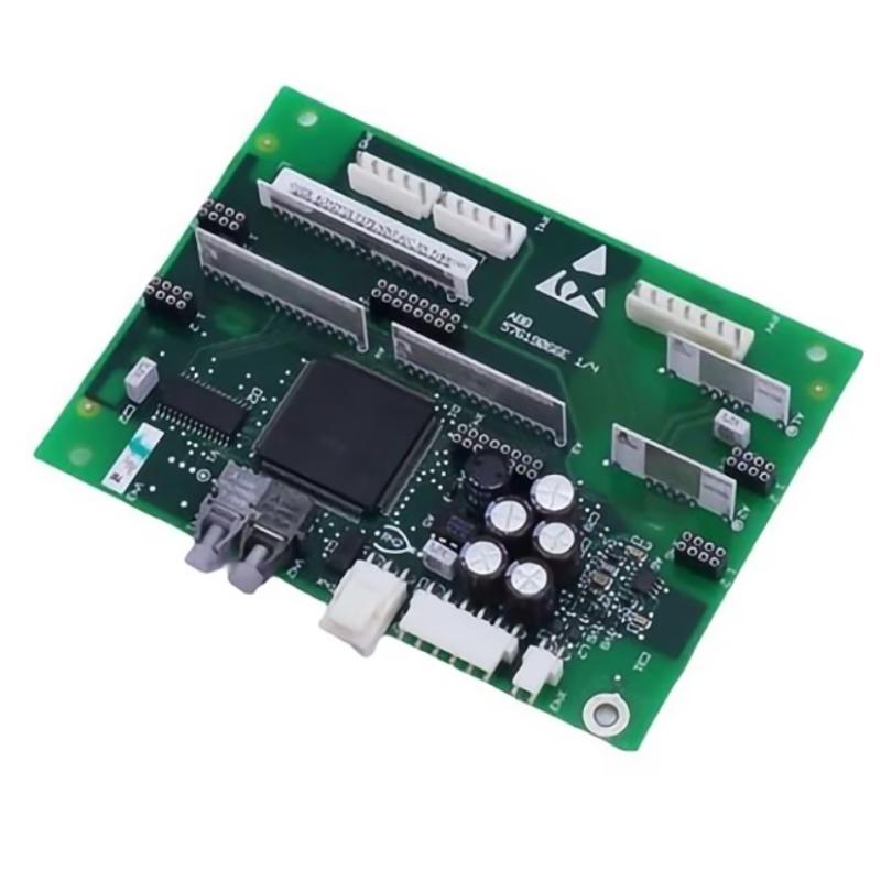 ABB NINT-41C 61352571E ACS600 Communication Board For Frequency Converter