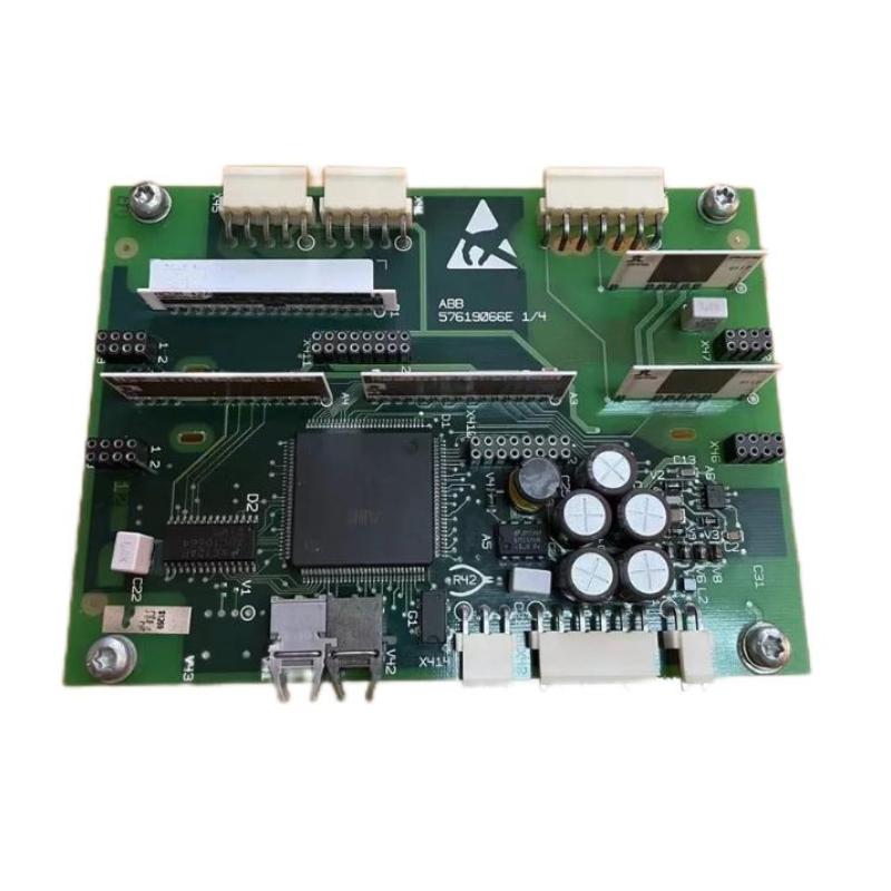 ABB NINT-41C 61352571E ACS600 Communication Board For Frequency Converter