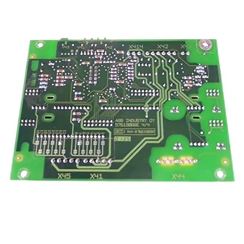 ABB NINT-41C 61352571E ACS600 Communication Board For Frequency Converter