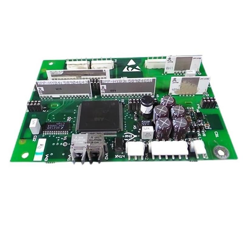 ABB NINT-41C 61352571E ACS600 Communication Board For Frequency Converter
