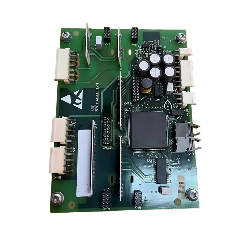 ABB NINT-42C Main Circuit Interface Board