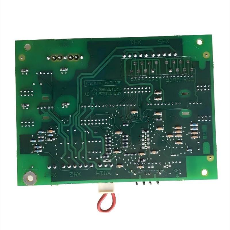 ABB NINT-42C Main Circuit Interface Board