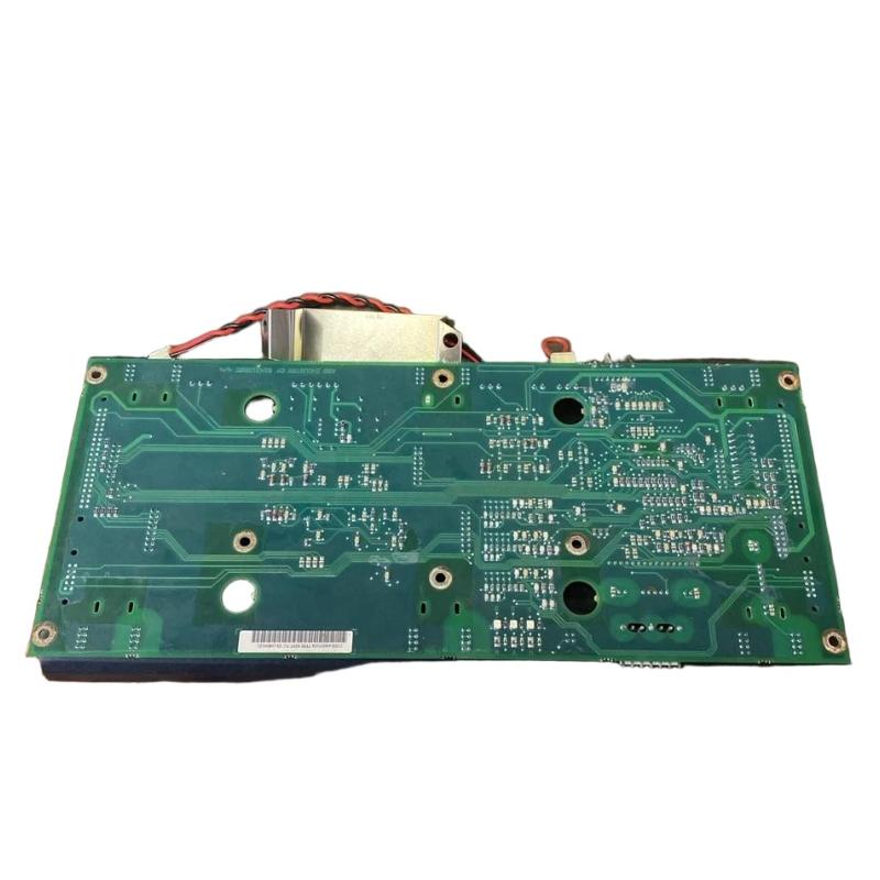 ABB NINT-71C 64513583 Main Circuit Board Interface Board