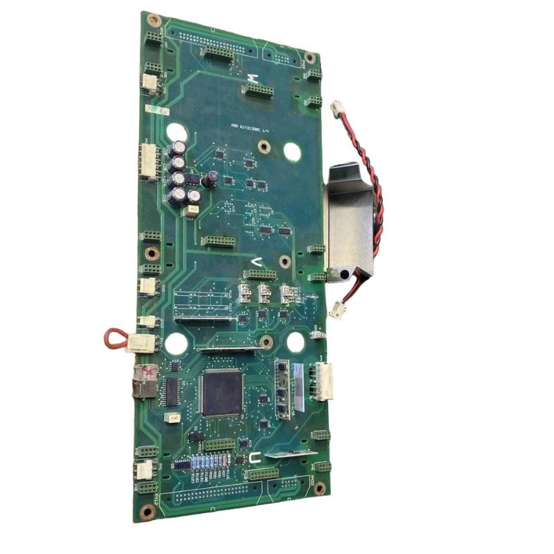 ABB NINT-71C 64513583 Main Circuit Board Interface Board