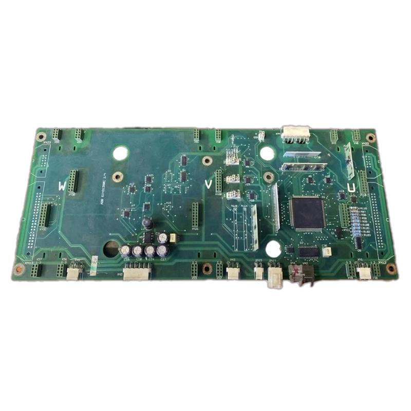 ABB NINT-71C 64513583 Main Circuit Board Interface Board