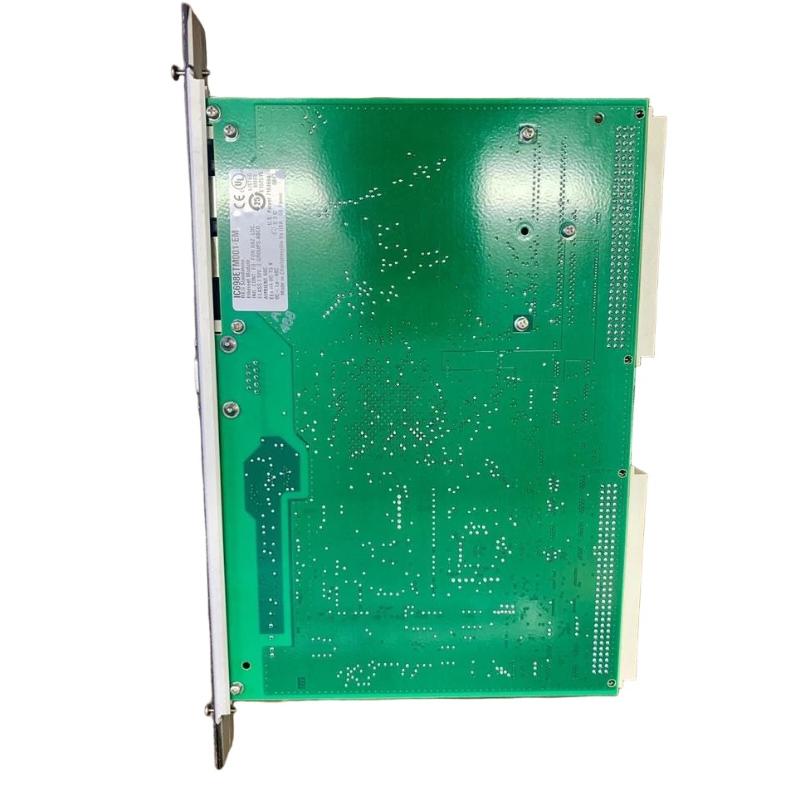 GE IC698ETM001 Ethernet Interface Module