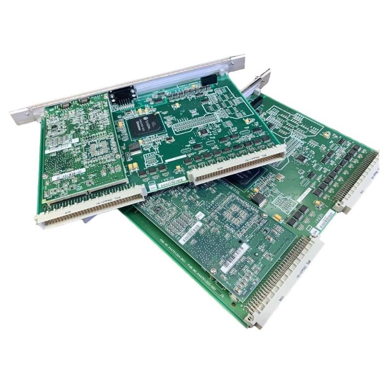 GE IC698ETM001 Ethernet Interface Module