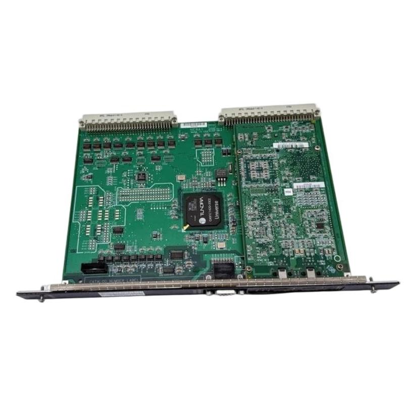 GE IC698ETM001-DG Ethernet Interface Module