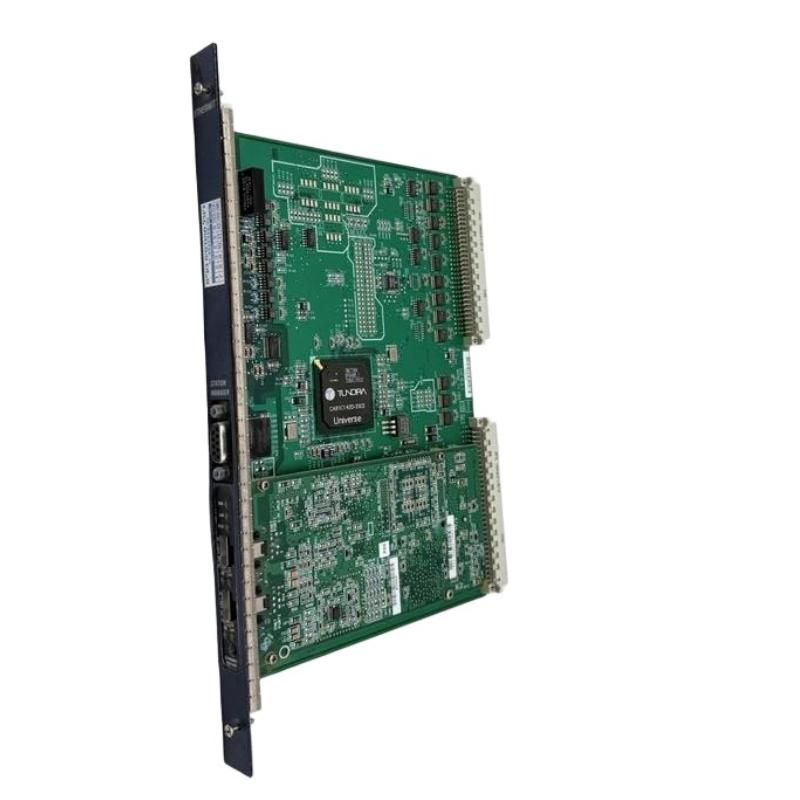 GE IC698ETM001-DG Ethernet Interface Module