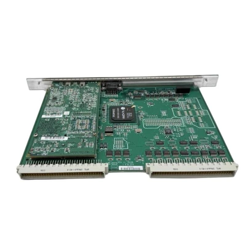 GE IC698ETM001-DG Ethernet Interface Module
