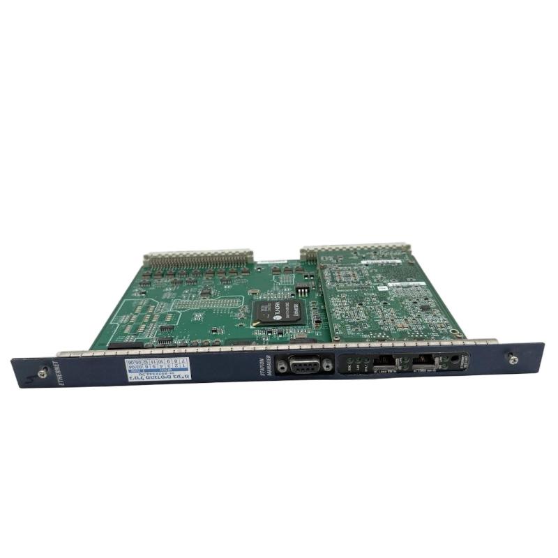 GE IC698ETM001-DG Ethernet Interface Module