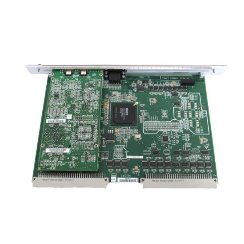 GE IC698ETM001-EP Ethernet Interface Module