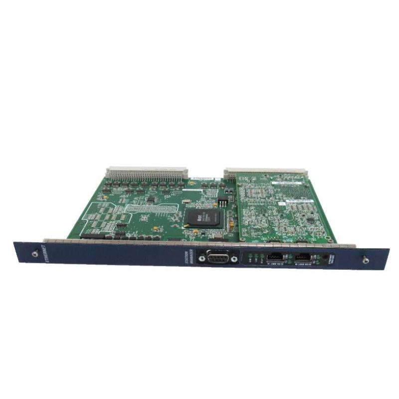 GE IC698ETM001-EP Ethernet Interface Module
