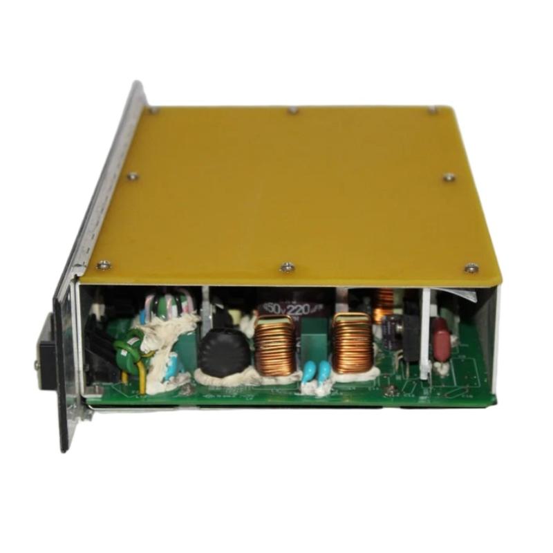 GE IC698PSA100 Power Module