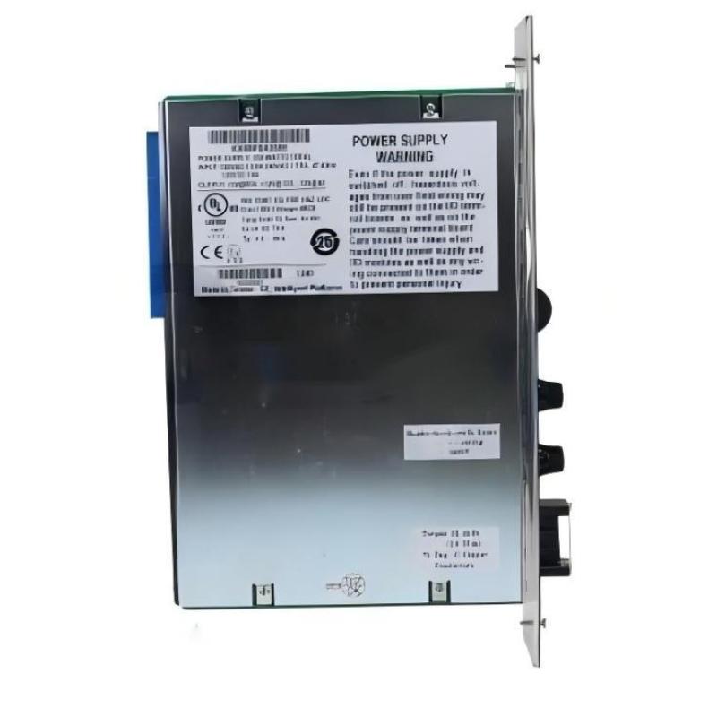 GE IC698PSA350 Power Module