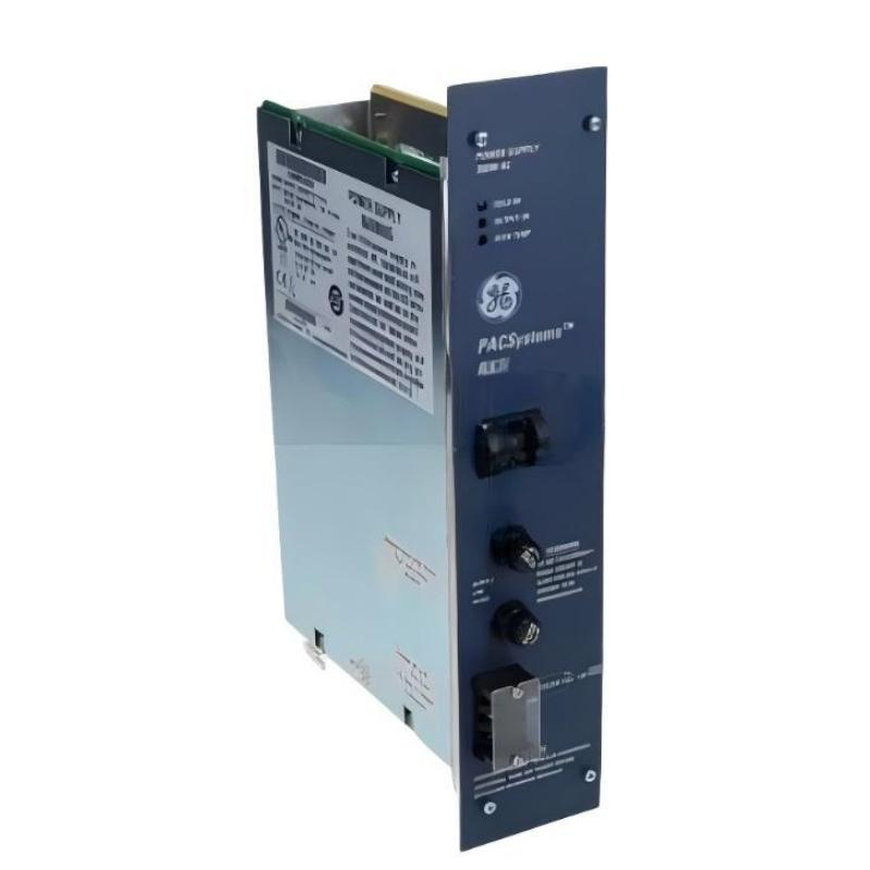 GE IC698PSA350 Power Module