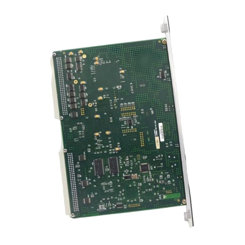 GE IC698RMX016 Redundant Memory Swapping Module