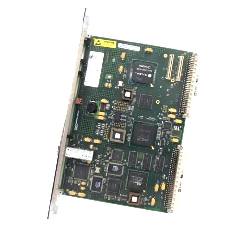 GE IC698RMX016 Redundant Memory Swapping Module