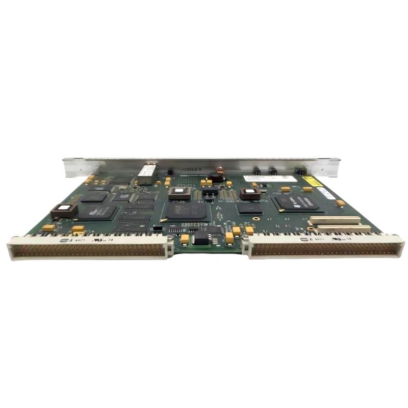 GE IC698RMX016 Redundant Memory Swapping Module