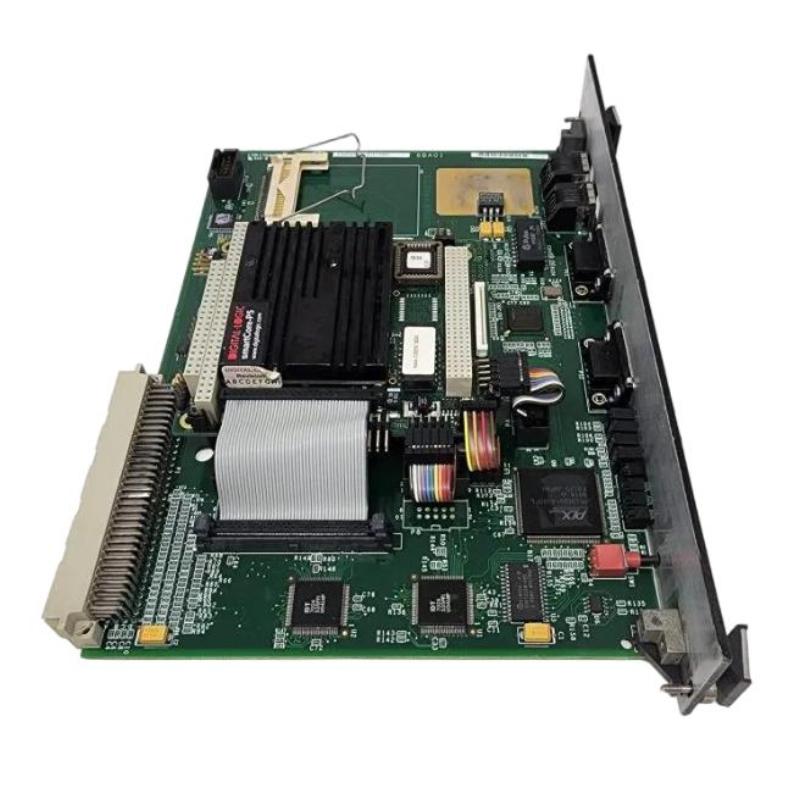 GE IS200ACLEH1A  Application Control Layer Module