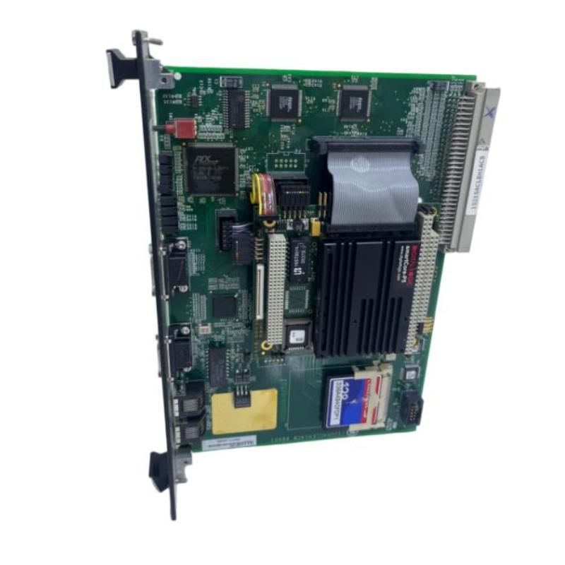 GE IS200ACLEH1A  Application Control Layer Module