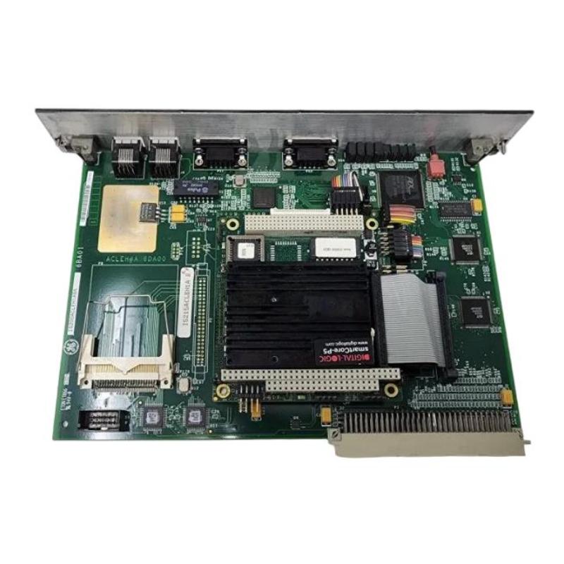 GE IS200ACLEH1A  Application Control Layer Module