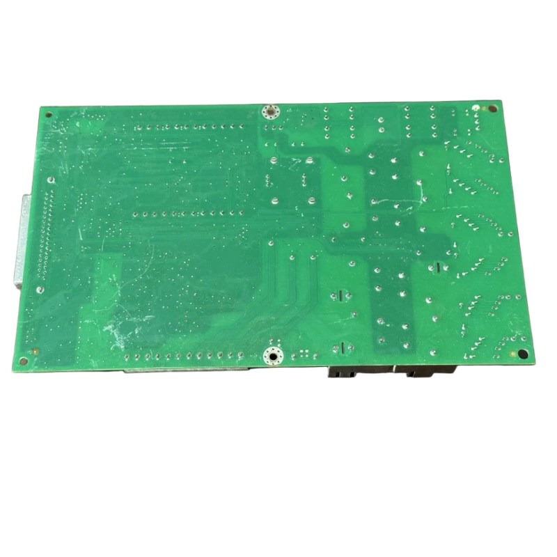 GE IS200AEADH3ADA Printed Circuit Board