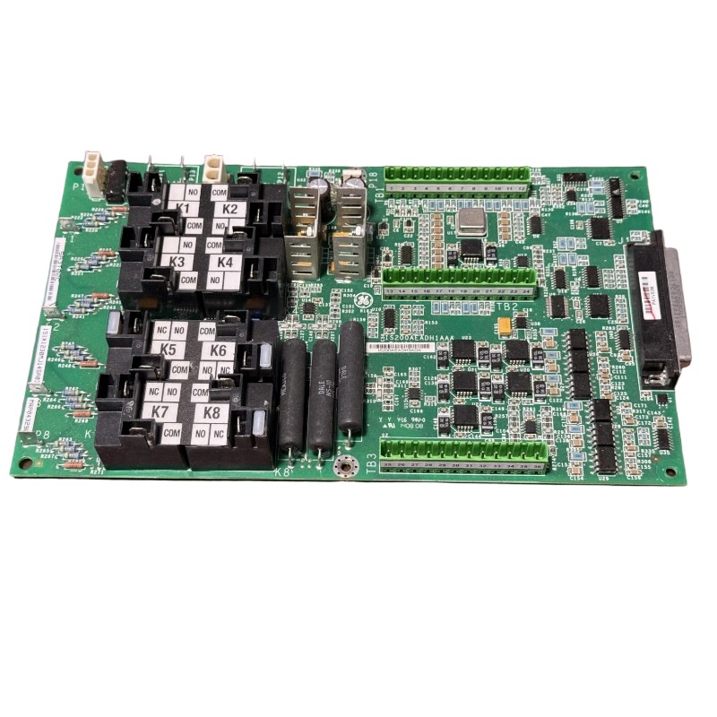 GE IS200AEADH3ADA Printed Circuit Board
