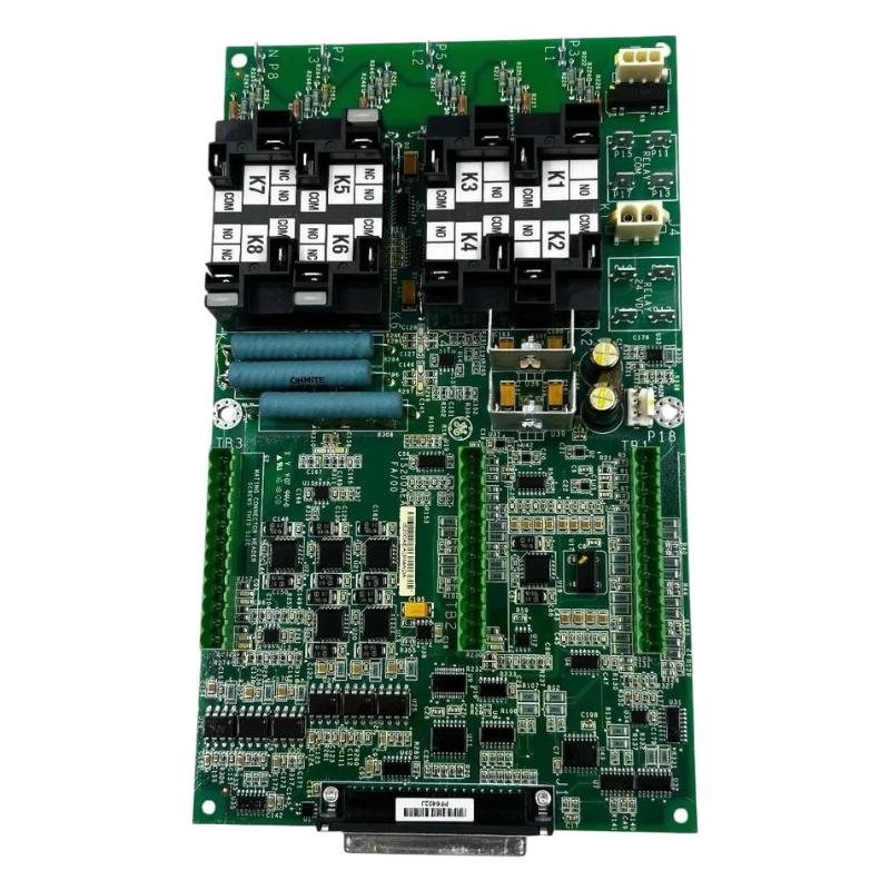 GE IS200AEADH4ADA  Printed Circuit Board