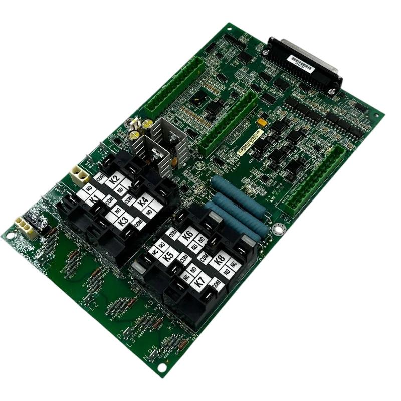 GE IS200AEADH4ADA  Printed Circuit Board