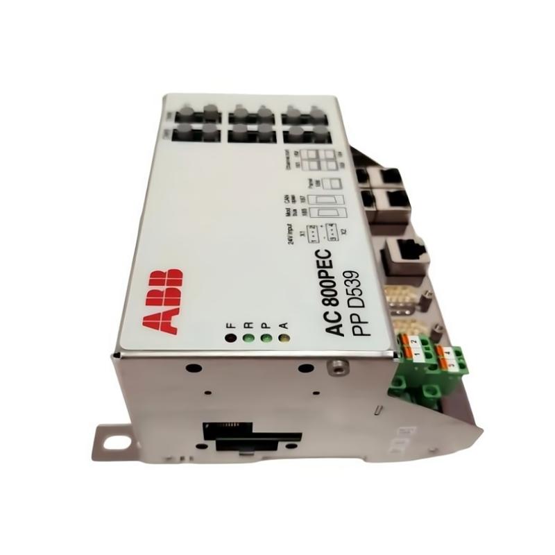 ABB PP D239 A1102 3BHE029594R1102 Power Electronic Controller